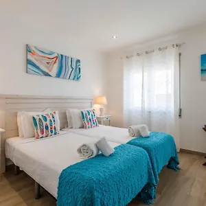 Apartamento Casas Rossio, Albufeira