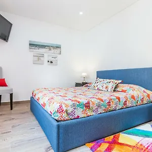 Apartamento Casa Laranjinha Nº2, Albufeira