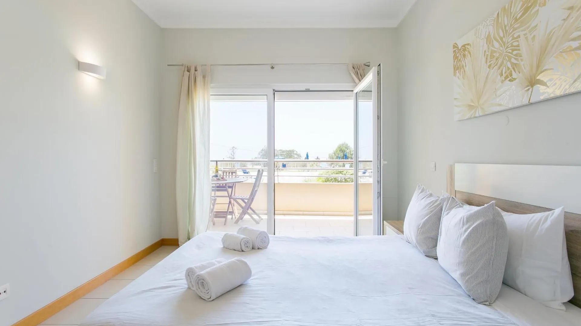Quinta Da Barracuda By Golden Zenith Apartment Albufeira Portugal
