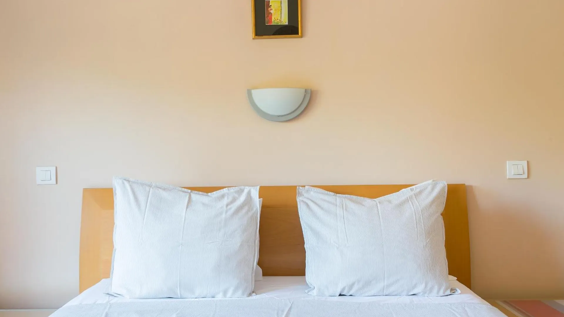 Quinta Da Barracuda By Golden Zenith Apartment Albufeira