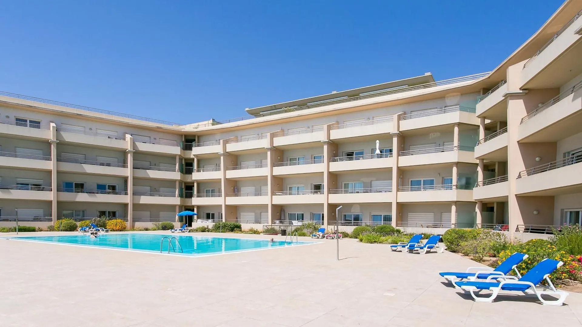 Quinta Da Barracuda By Golden Zenith Apartment Albufeira 0*,  Portugal