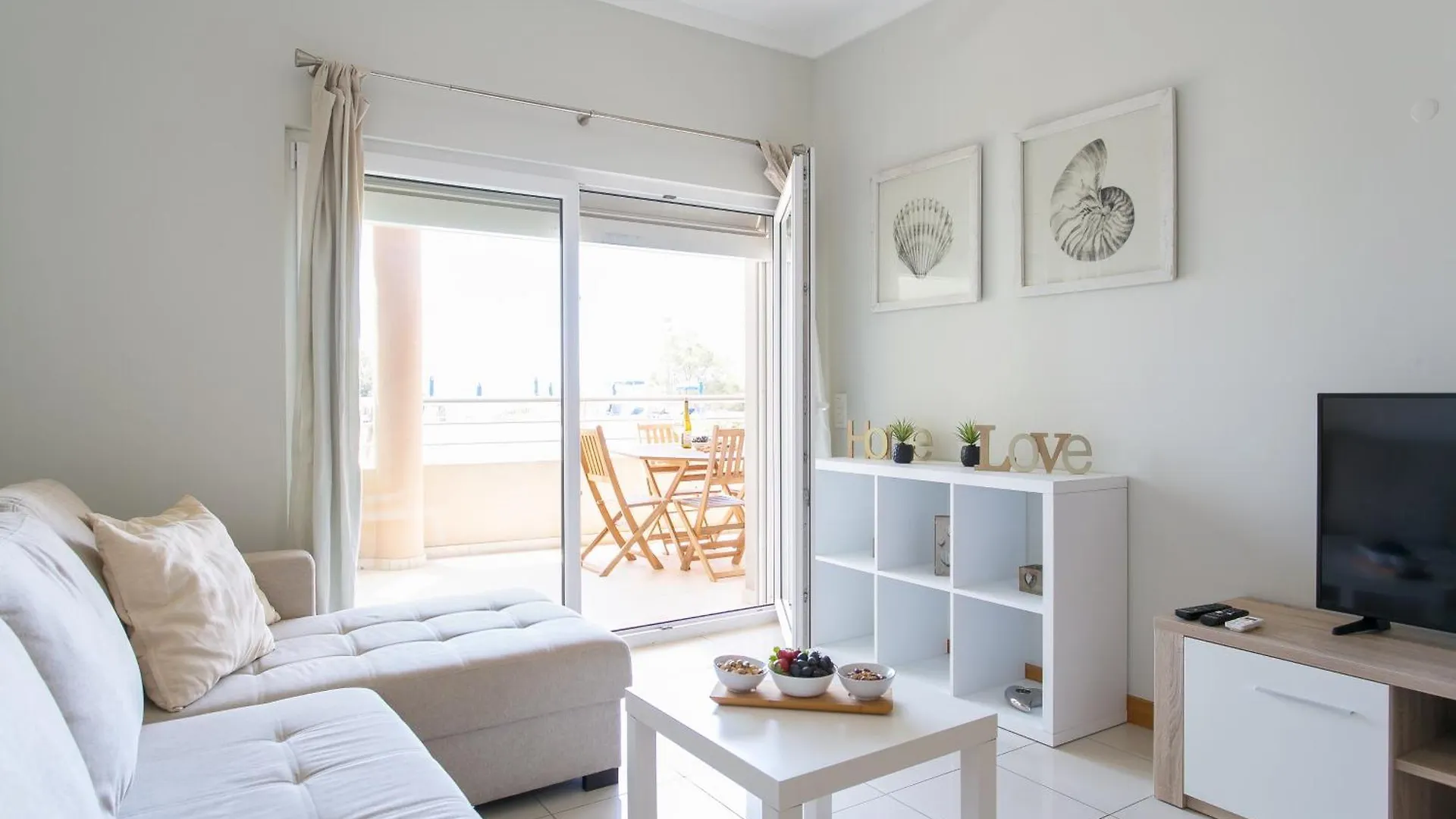 Quinta Da Barracuda By Golden Zenith Apartment Albufeira Portugal