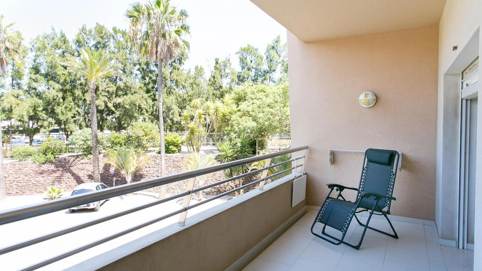 Quinta Da Barracuda By Golden Zenith Apartment Albufeira 0*,