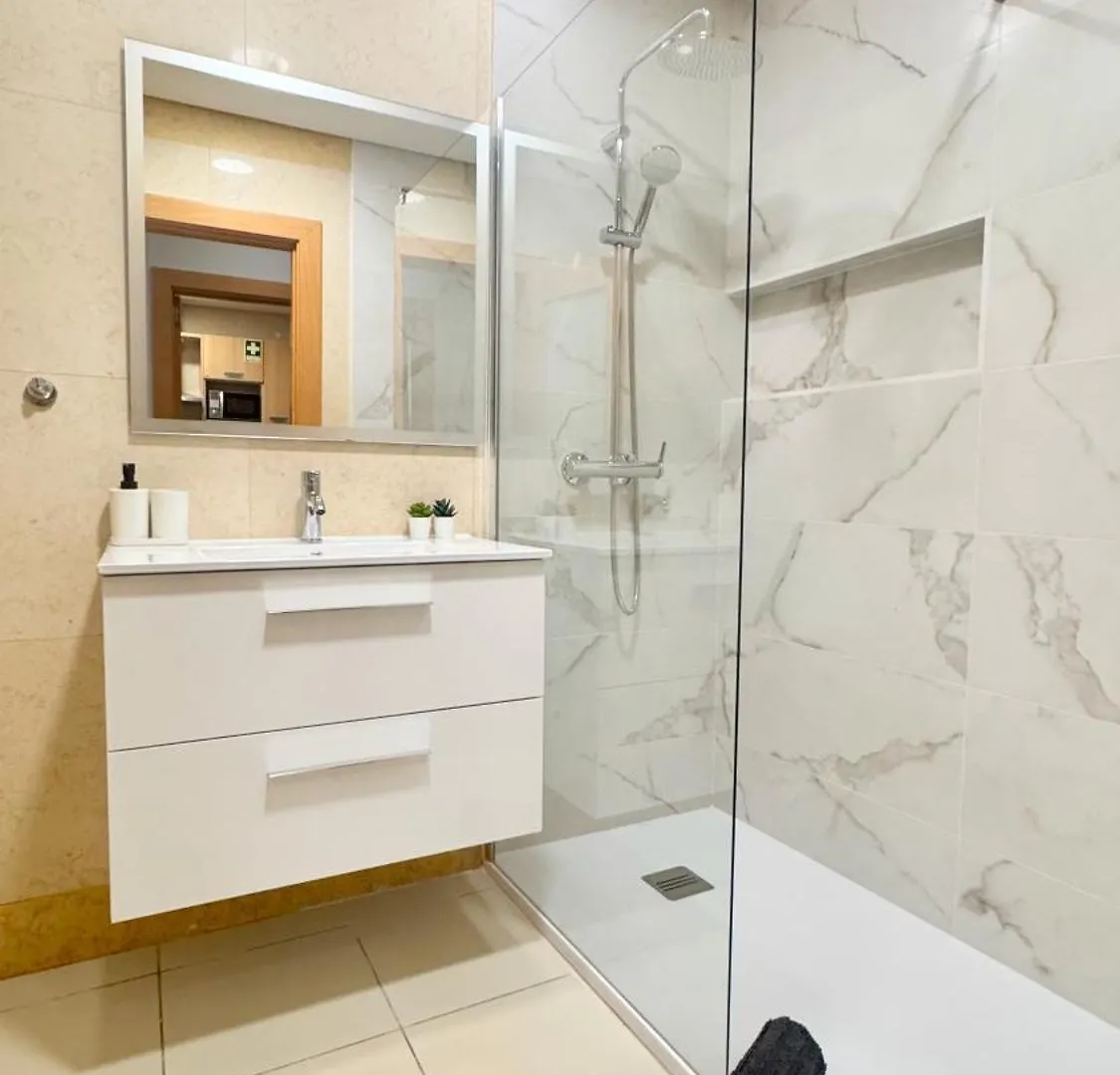 Quinta Da Barracuda By Golden Zenith Apartment Albufeira