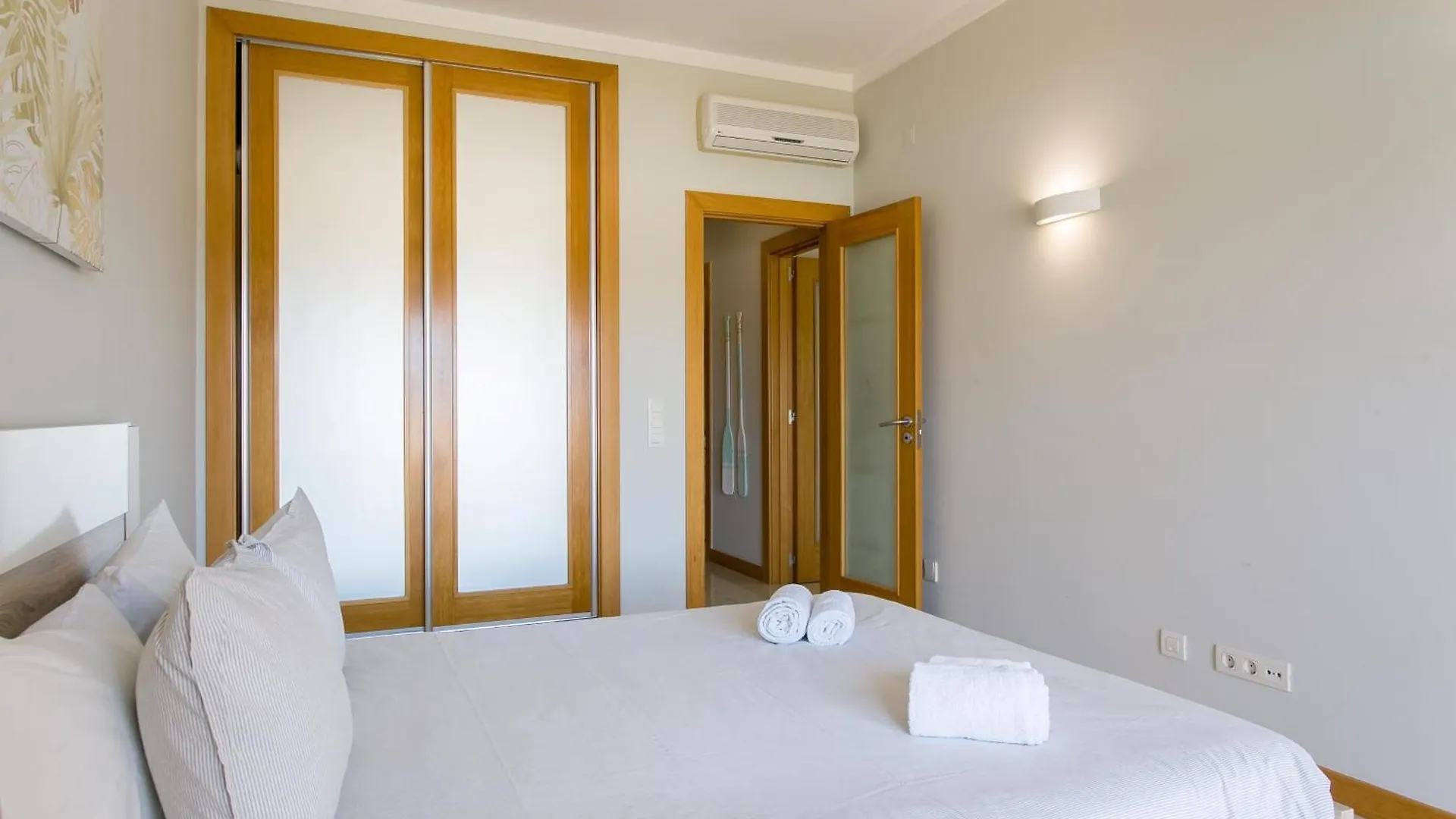 Apartamento Quinta Da Barracuda By Golden Zenith Albufeira 0*,  Portugal