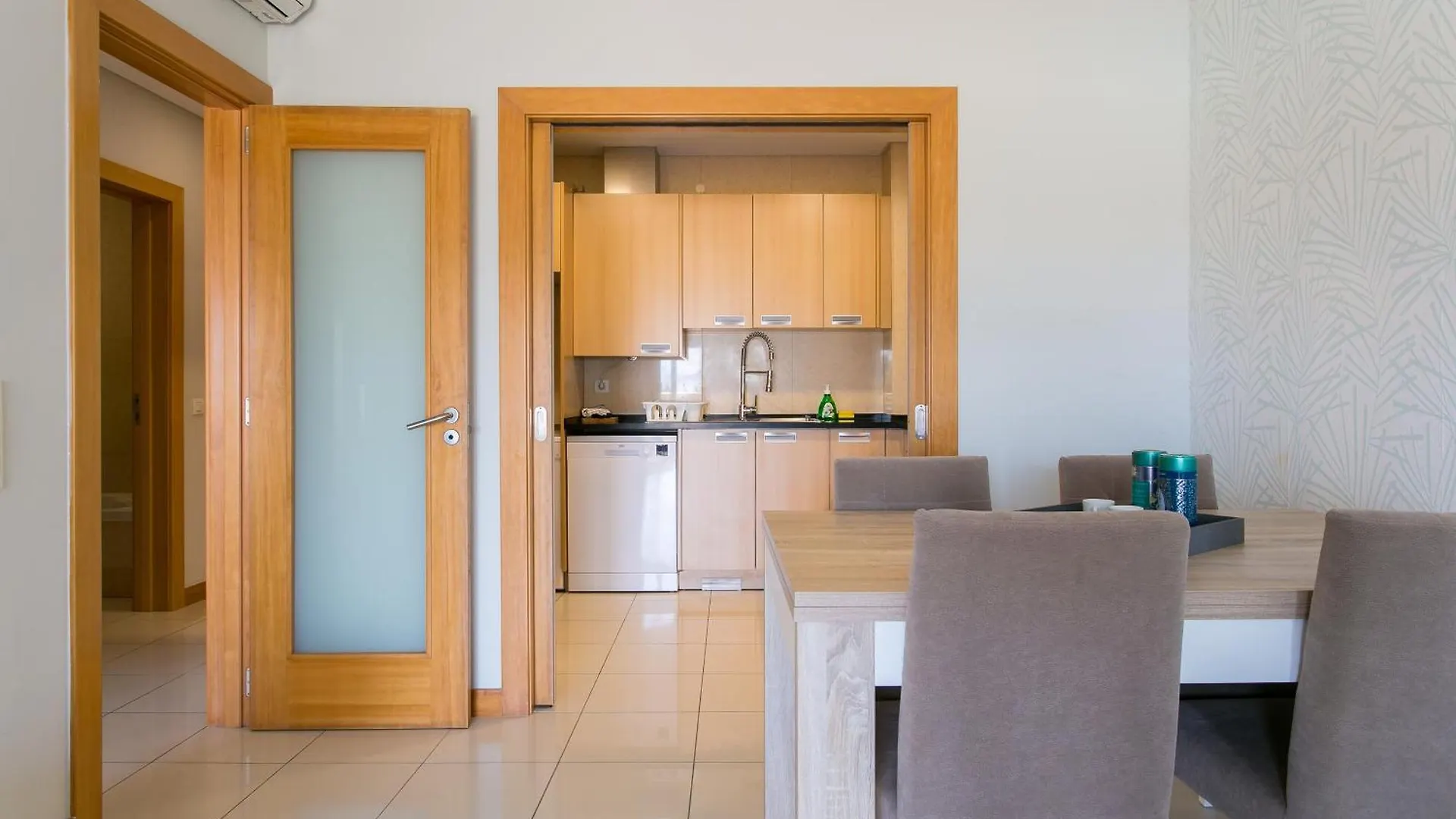 Apartamento Quinta Da Barracuda By Golden Zenith Albufeira