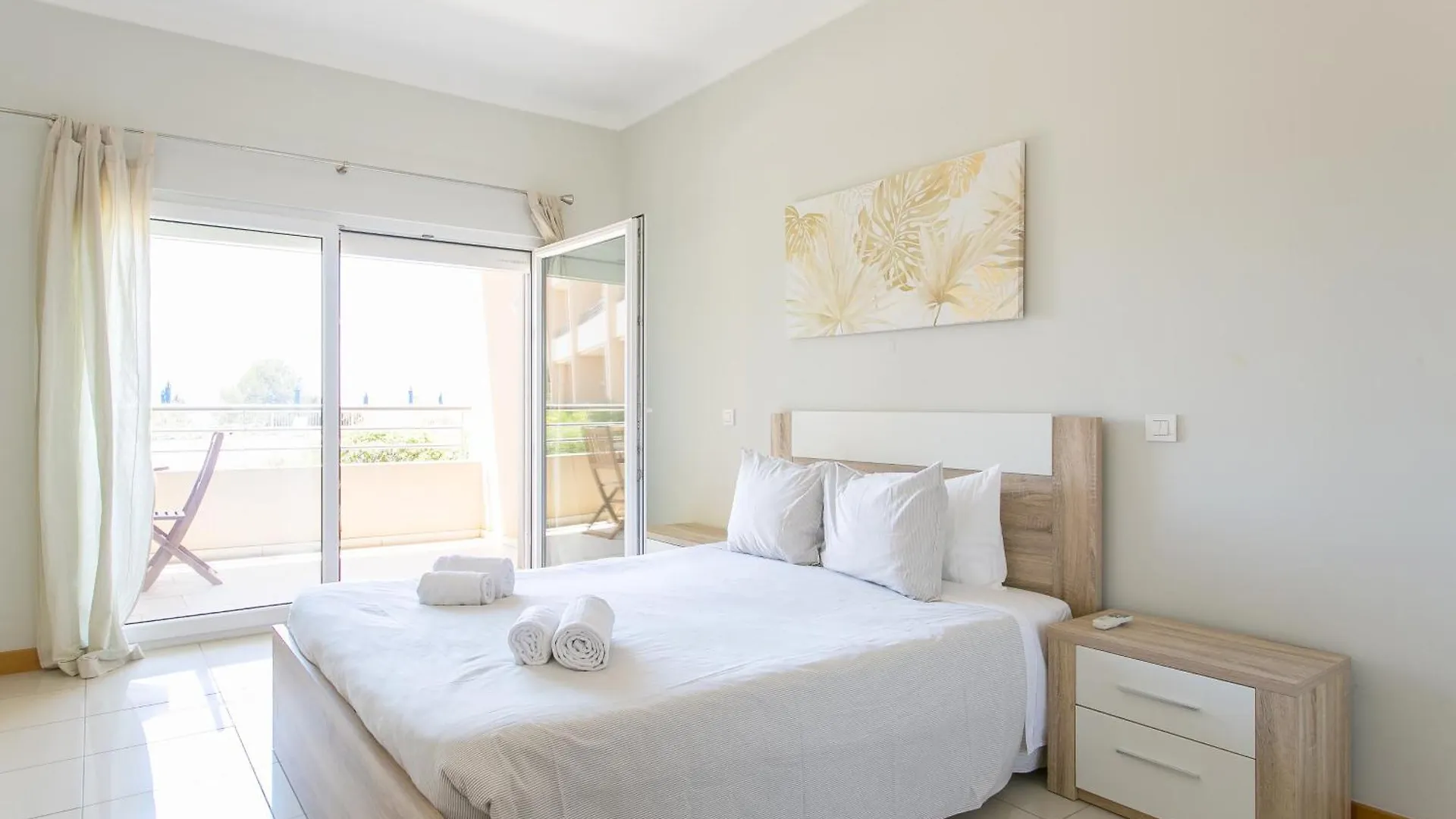 Apartamento Quinta Da Barracuda By Golden Zenith Albufeira 0*,